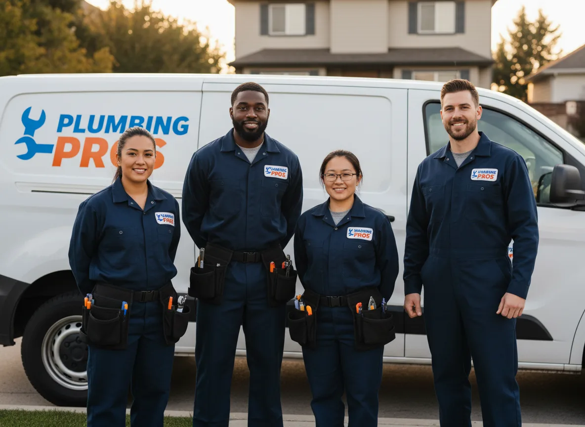 Water Heater Repair company in Arcata, CA